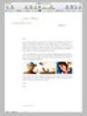 Pages First Look