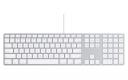 New Apple Keyboard