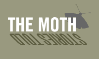The Moth The Moth Podcasts