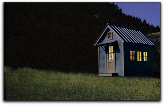 tinyhouse Tumbleweed Tiny House Perfection