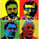 please U2's 1997 EP, Please