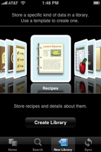 Brings the power and versatility of the desktop version to your iPhone or iPod Touch