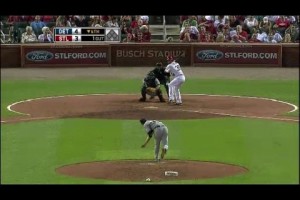 Baseball, live on your iPhone