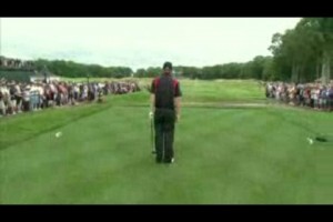 U.S. Open Video Stream