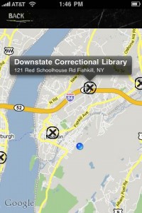 Welcome to Downstate!