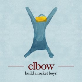Build A Rocket Boys!