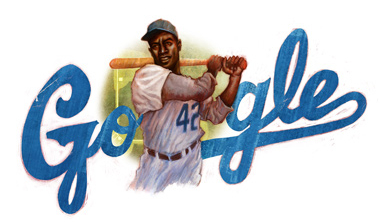 Jackie Robinson